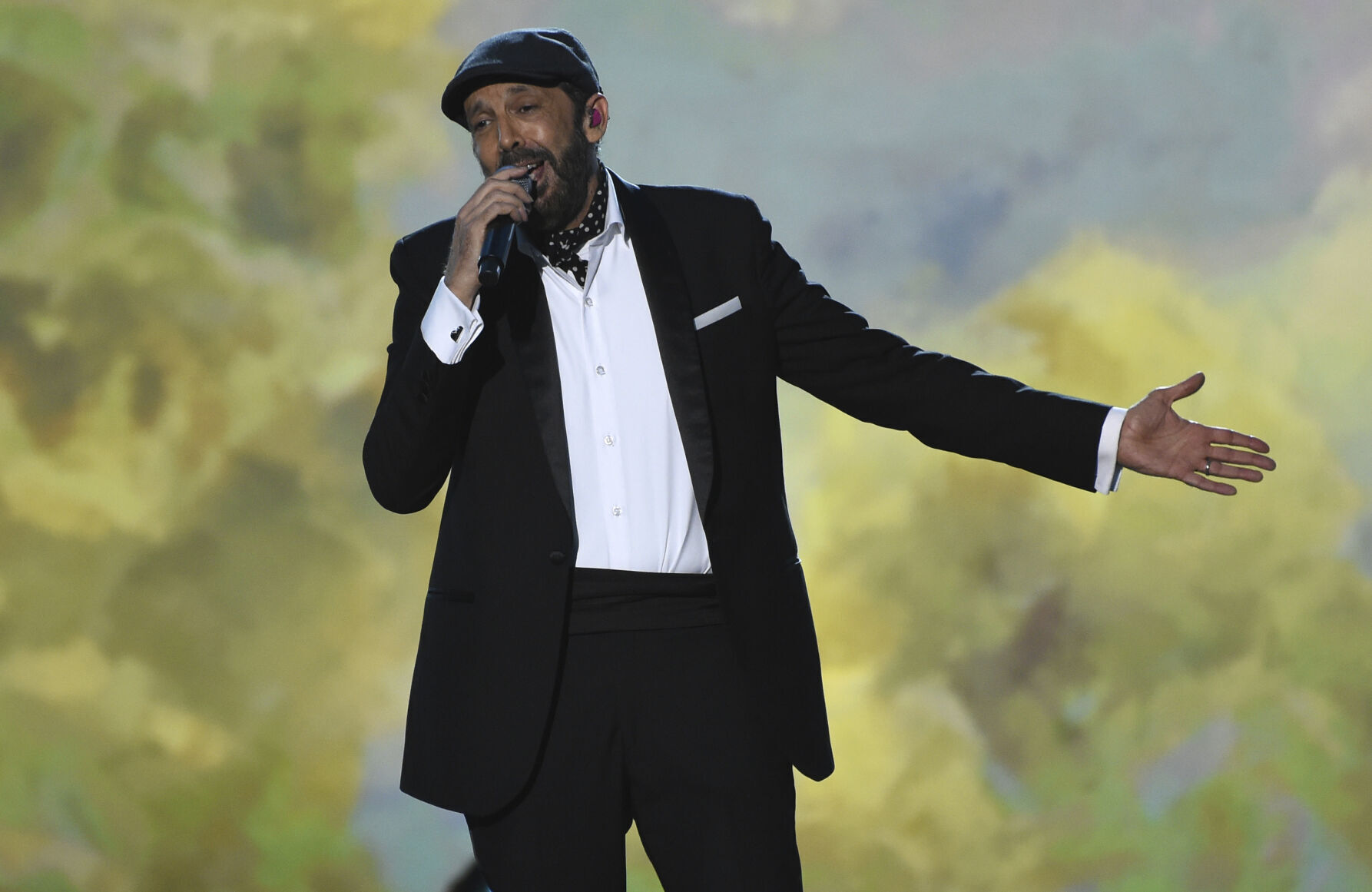 Juan Luis Guerra